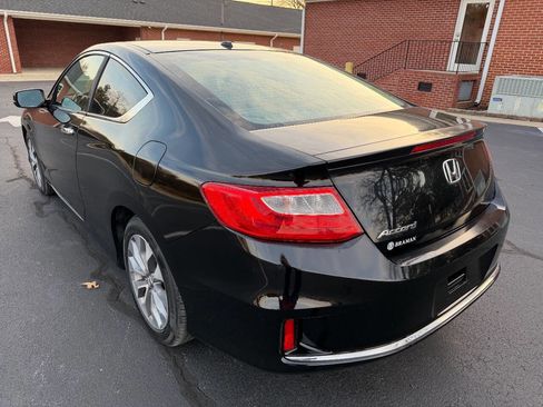 Used 2013 Honda Accord EX-L image 5