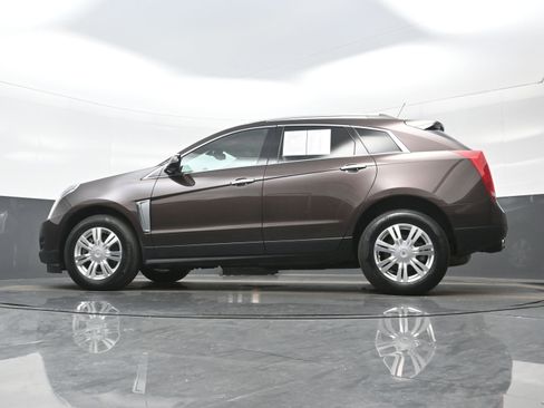 Used 2015 Cadillac SRX Luxury w/ Driver Awareness Package image 27