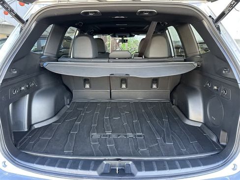 Certified 2024 Subaru Forester Wilderness image 20