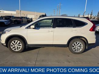 Used 2016 Honda CR-V EX-L video 2