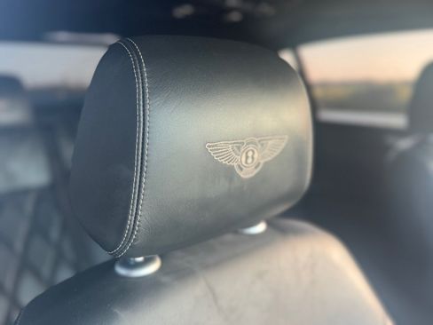 Used 2008 Bentley Flying Spur Flying Spur AWD/4WD image 12