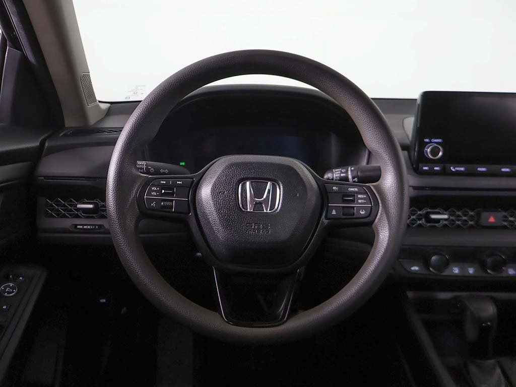 Used 2024 Honda Accord EX image 39