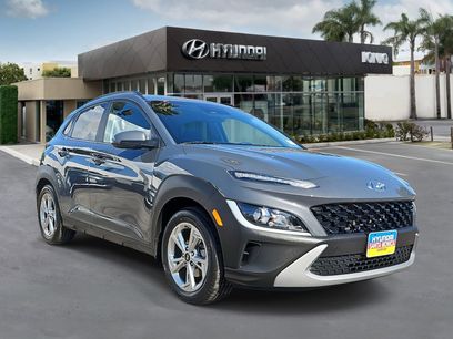 Used 2023 Hyundai Kona SEL