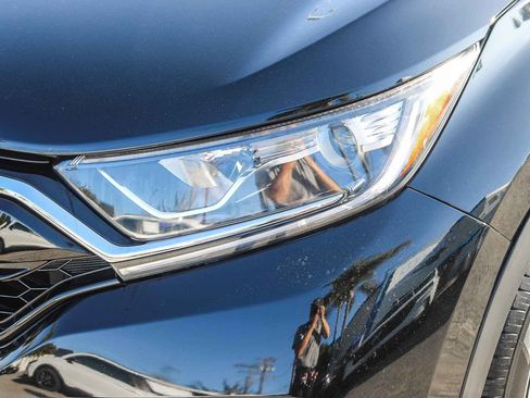 Used 2021 Honda CR-V EX-L image 5