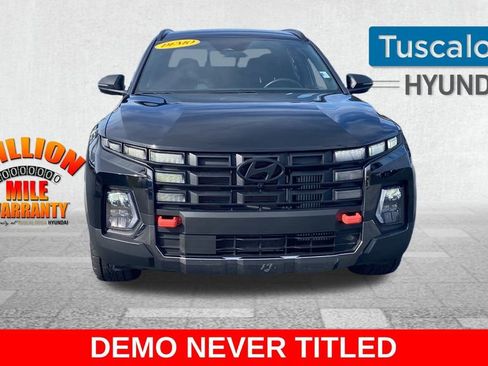 New 2026 Hyundai Santa Cruz XRT AWD/4WD image 2