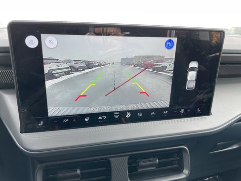 New 2026 Ford Maverick XLT w/ Equipment Group 301A image 19