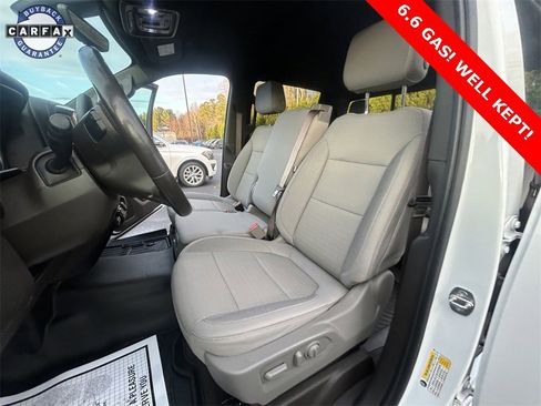 Used 2020 Chevrolet Silverado 2500 LT w/ All Star Edition image 14