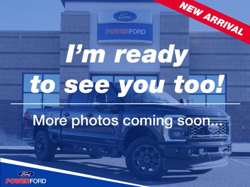 Used 2023 Ford F250 Lariat w/ Lariat Ultimate Package image 1