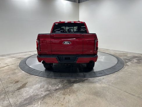 New 2025 Ford F150 Lariat w/ Equipment Group 502A High image 7