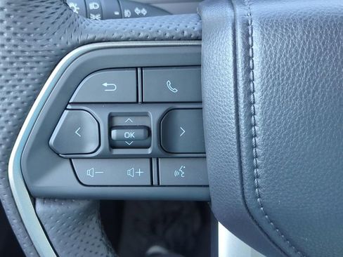 New 2026 Toyota Tundra Limited AWD/4WD image 24