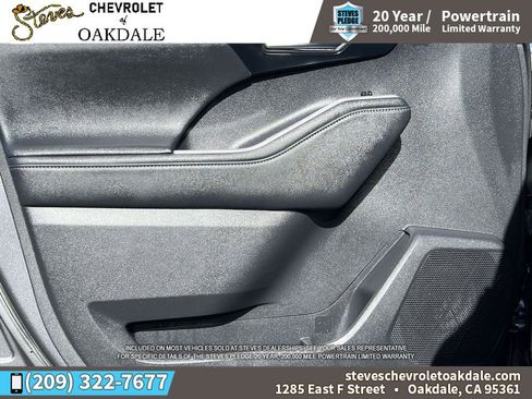 Used 2023 Toyota Highlander XLE image 27