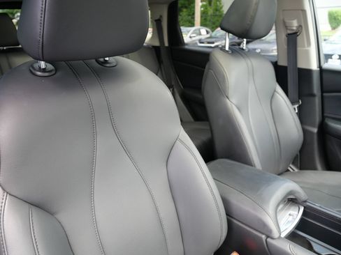 Used 2021 Acura RDX AWD image 19