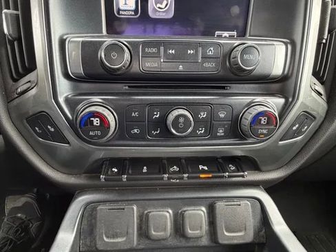 Used 2015 Chevrolet Silverado 2500 LT w/ LT Convenience Package image 13