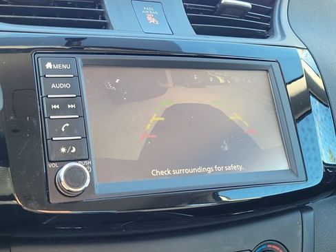 Used 2019 Nissan Sentra S w/ Appearance Package image 29