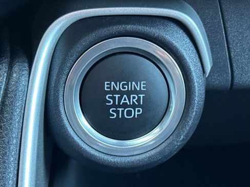 Certified 2025 Toyota Grand Highlander AWD image 26