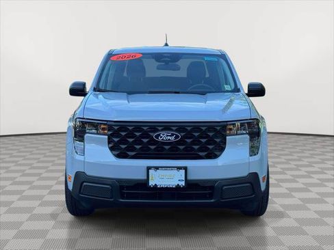 Used 2026 Ford Maverick XL w/ Equipment Group 101A AWD/4WD image 2