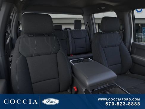 New 2026 Ford F150 STX AWD/4WD image 10