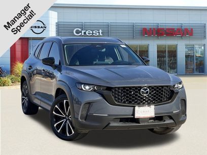 Used 2025 MAZDA CX-50 AWD 2.5 S w/ Premium Plus Pkg