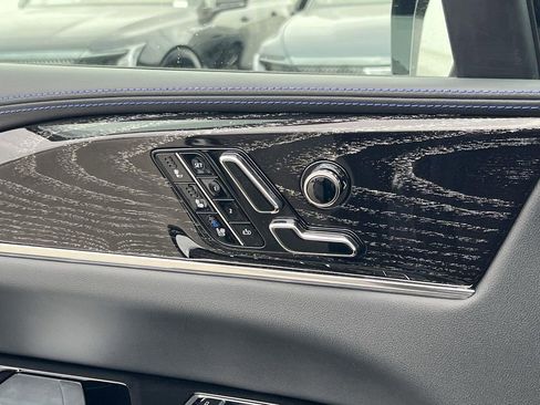 New 2026 Cadillac Escalade IQL Sport 1 image 23