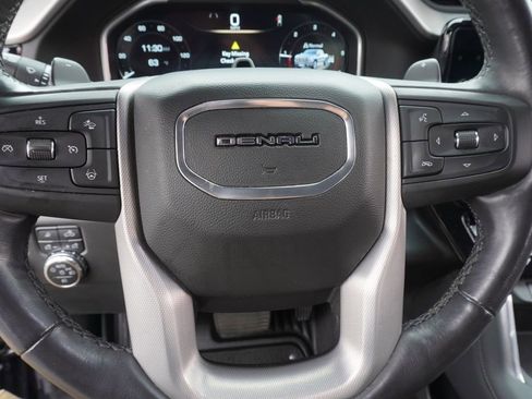 Used 2024 GMC Sierra 1500 Denali image 20