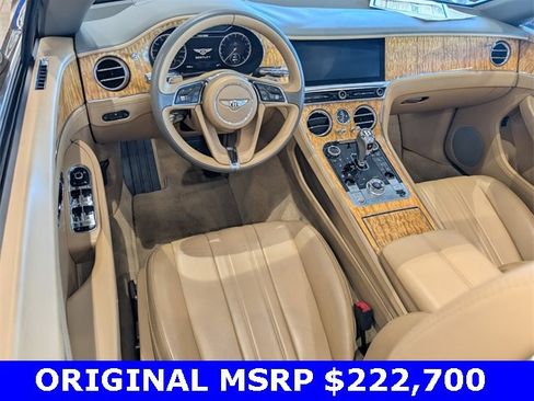 Used 2020 Bentley Continental GT image 9