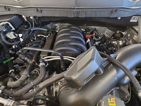 Used 2022 Ford F150 XLT image 21