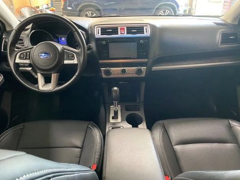 Used 2015 Subaru Outback 2.5i Limited AWD/4WD image 14