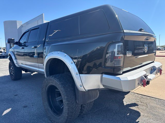Used 2013 RAM 3500 Laramie Longhorn AWD/4WD image 6