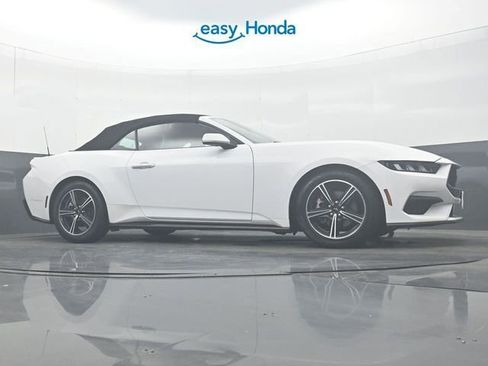 Used 2024 Ford Mustang Premium image 25
