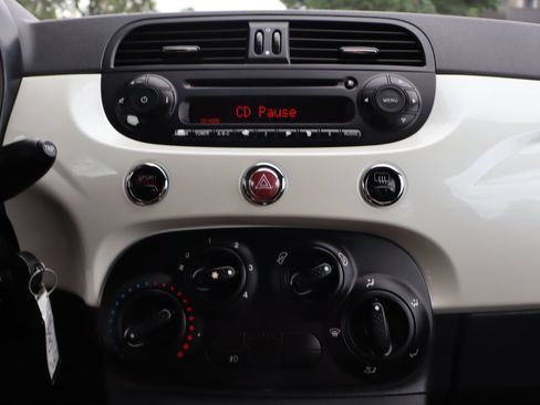 Used 2015 FIAT 500 Sport FWD image 31