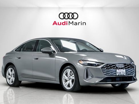 Certified 2025 Audi A5 2.0T Premium Plus w/ Premium Plus image 7