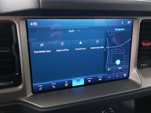 Used 2023 Ford Bronco Raptor image 23