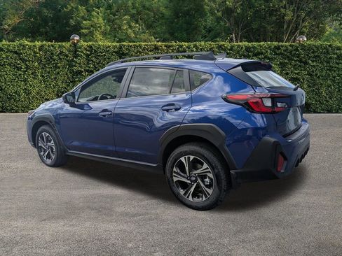 New 2026 Subaru Crosstrek 2.0i Premium image 6