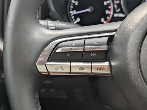 Used 2023 MAZDA CX-50 AWD 2.5 Turbo w/ Cargo Package image 15