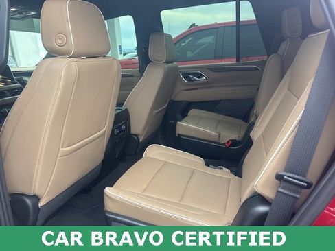 Used 2024 Chevrolet Tahoe Premier image 10