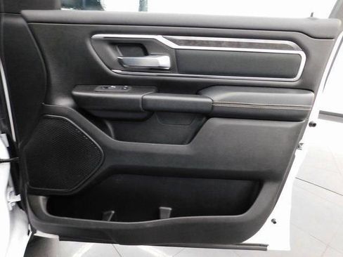 Used 2024 RAM 1500 Big Horn image 36