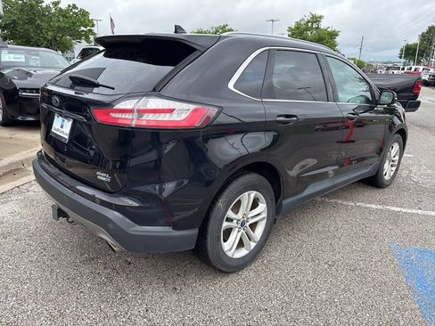 Used 2020 Ford Edge SEL w/ Convenience Package AWD/4WD image 27