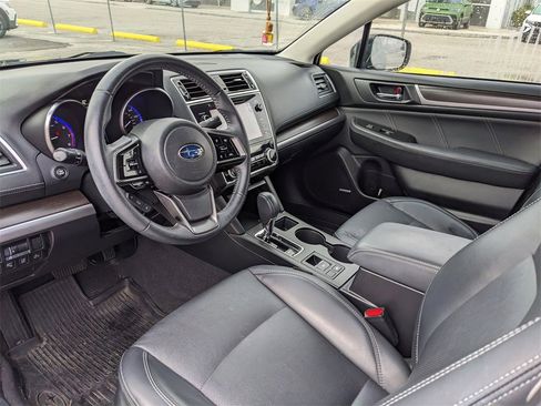 Used 2019 Subaru Legacy 2.5i Limited image 9