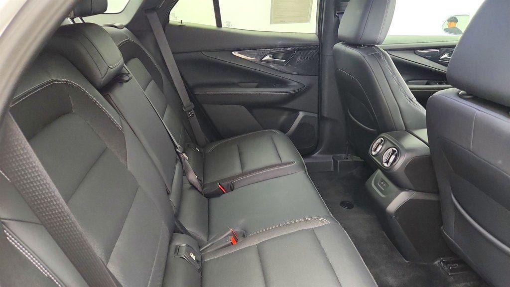 Used 2024 Chevrolet Blazer EV LT AWD/4WD image 22