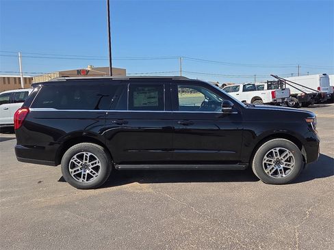 New 2026 Ford Expedition Max Active image 6