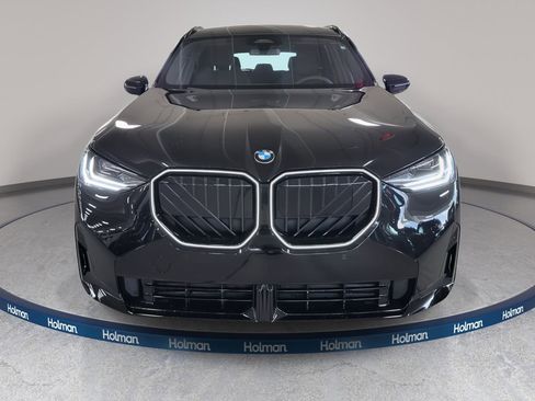 Used 2026 BMW X3 xDrive30 w/ M Sport Package image 2