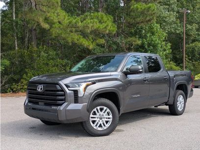 Used 2024 Toyota Tundra SR5 w/ SR5 Convenience Package