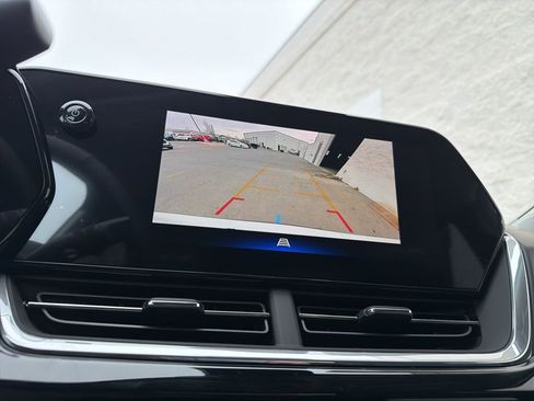 New 2026 Chevrolet Trax ACTIV w/ Driver Confidence Package image 15