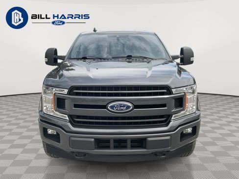 Used 2019 Ford F150 XLT w/ Equipment Group 302A Luxury AWD/4WD image 2