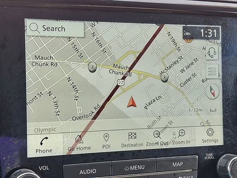 Used 2023 Nissan Frontier PRO-4X w/ Pro Convenience Package AWD/4WD image 18