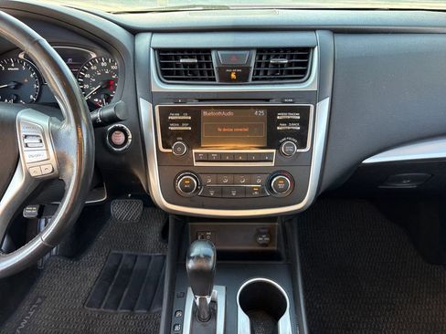 Used 2016 Nissan Altima 2.5 SR image 23