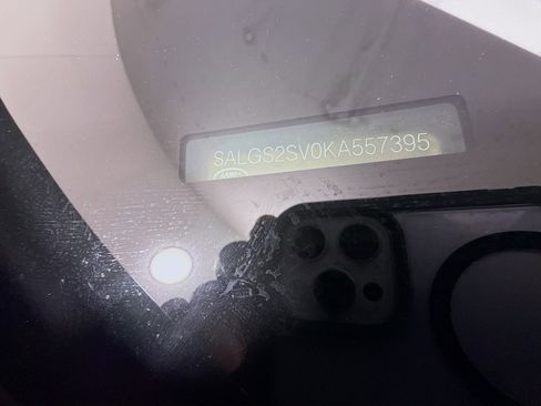 Used 2019 Land Rover Range Rover HSE image 40