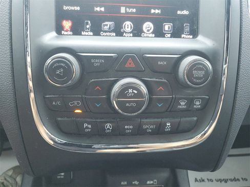 Used 2017 Dodge Durango GT image 19