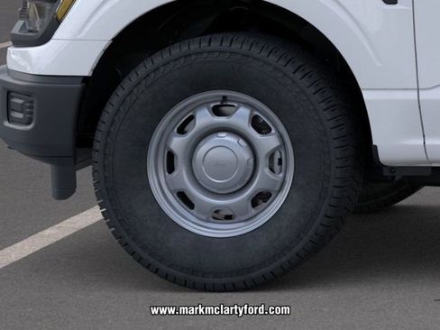 New 2026 Ford F150 XL image 18