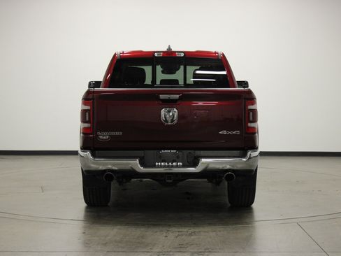 Used 2022 RAM 1500 Laramie image 7
